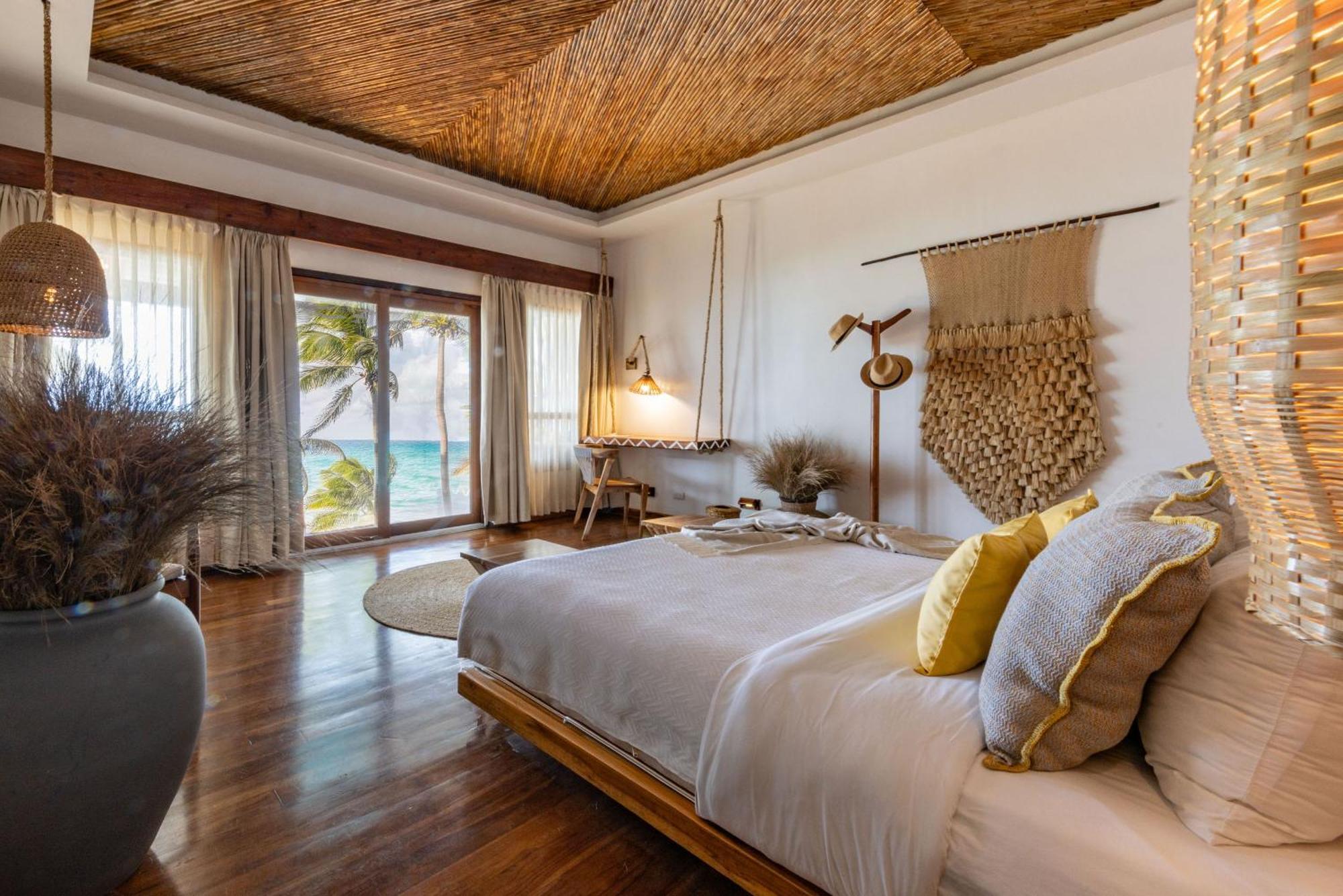 Yemaya Reefs, A Small Luxury Hotel Little Corn Island Exterior photo